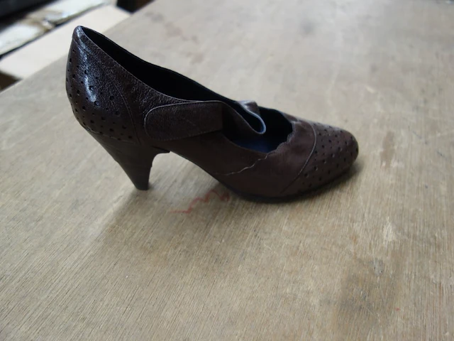 43x diverse schoenen - afbeelding 1 van  5