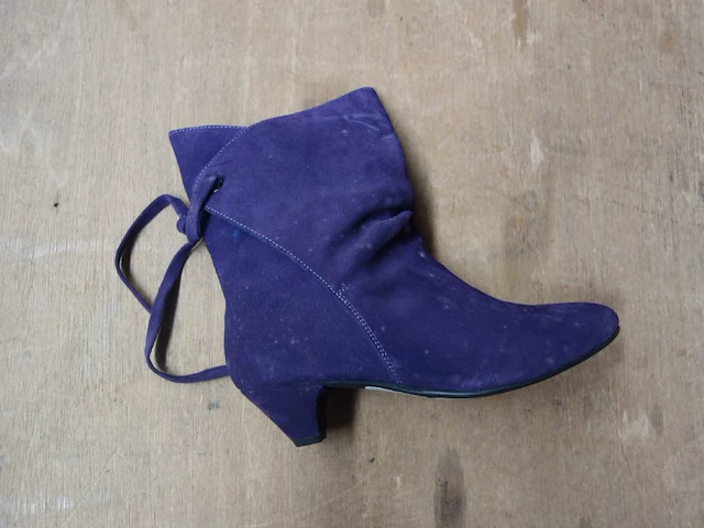 43x diverse schoenen - afbeelding 2 van  5