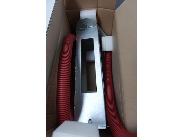 43x metalen voeten laadpalen - afbeelding 2 van  2