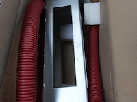 43x metalen voeten laadpalen - afbeelding 2 van  2