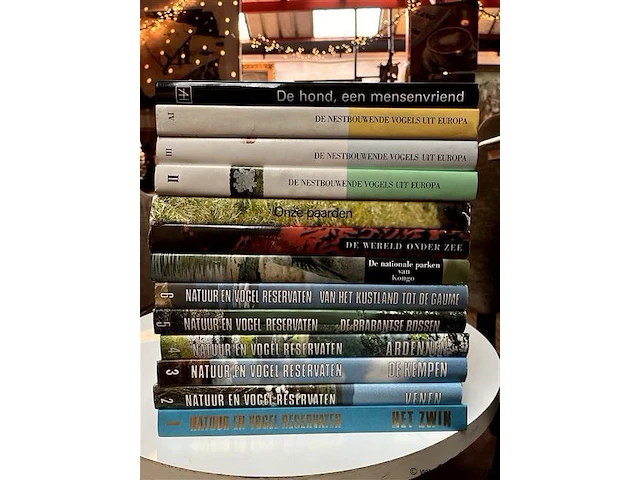 44 artis boeken - afbeelding 1 van  7
