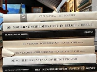 44 artis boeken - afbeelding 3 van  7