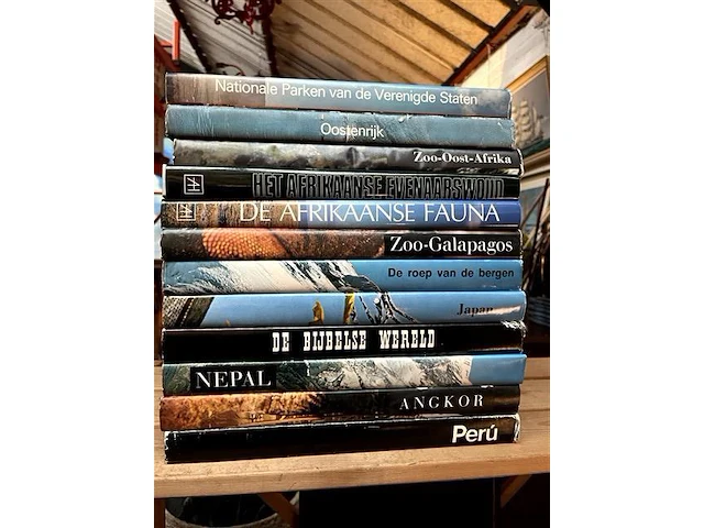 44 artis boeken - afbeelding 4 van  7