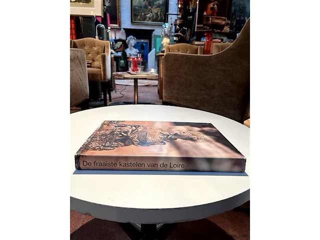 44 artis boeken - afbeelding 6 van  7