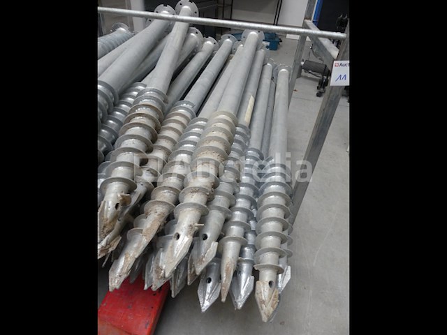 44 fs1250-f funderingspalen - afbeelding 1 van  6