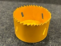 44 gatzagen hss bimetal - afbeelding 2 van  4