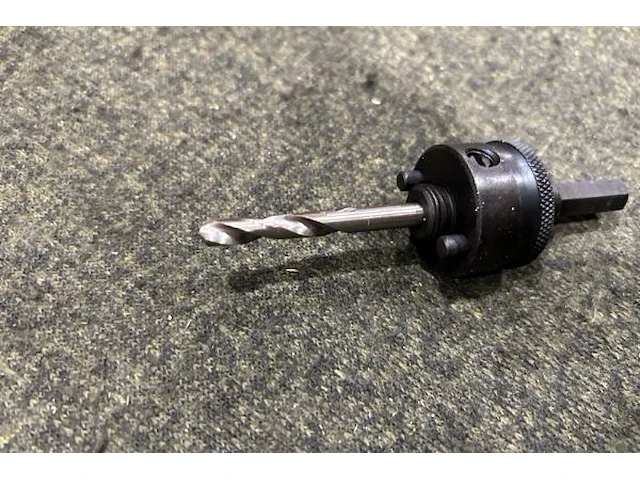 44 gatzagen hss bimetal - afbeelding 4 van  4