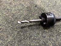 44 gatzagen hss bimetal - afbeelding 4 van  4