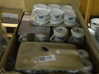 ±44 koffietassen - afbeelding 1 van  4