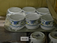 ±44 koffietassen - afbeelding 2 van  4