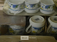 ±44 koffietassen - afbeelding 3 van  4