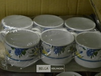 ±44 koffietassen - afbeelding 4 van  4