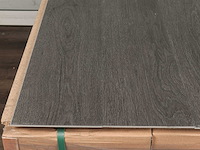 44 m2 pvc click plank - 1251 x 187 x 4,2 mm - afbeelding 2 van  4