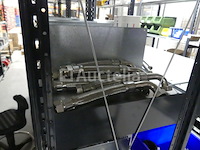 4/4 rvs slangen - afbeelding 4 van  14