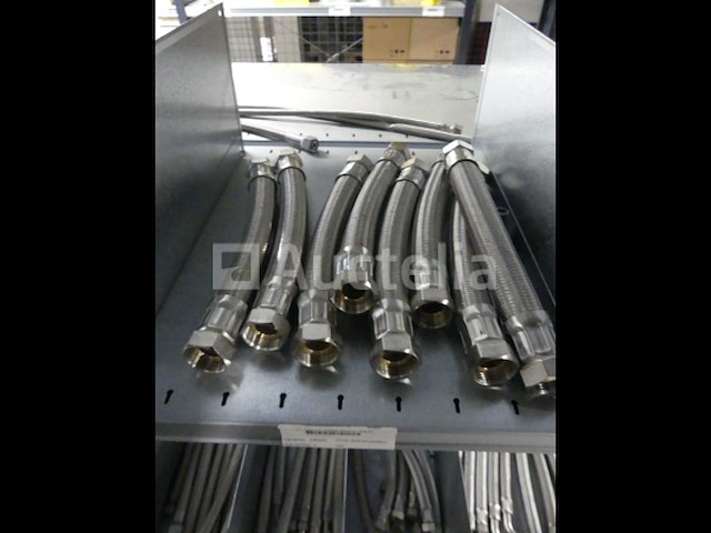 4/4 rvs slangen - afbeelding 5 van  14