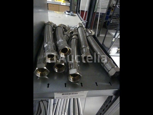 4/4 rvs slangen - afbeelding 6 van  14