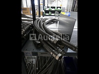 4/4 rvs slangen - afbeelding 1 van  14