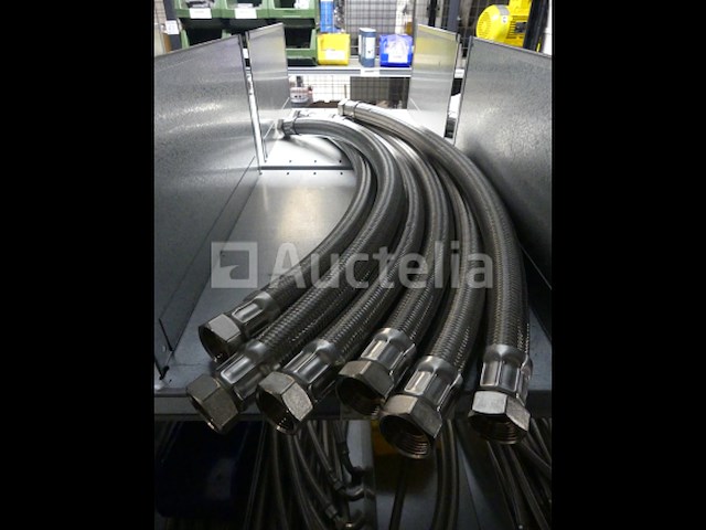 4/4 rvs slangen - afbeelding 7 van  14