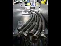 4/4 rvs slangen - afbeelding 7 van  14