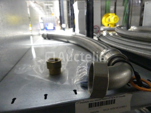 4/4 rvs slangen - afbeelding 8 van  14