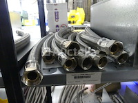 4/4 rvs slangen - afbeelding 10 van  14