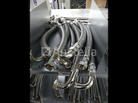 4/4 rvs slangen - afbeelding 11 van  14