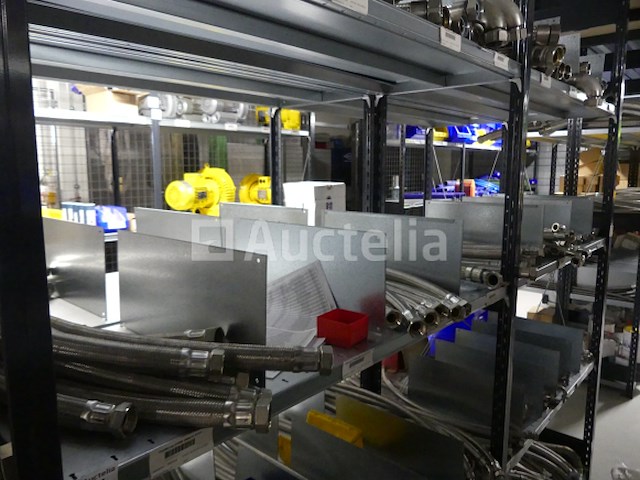 4/4 rvs slangen - afbeelding 12 van  14