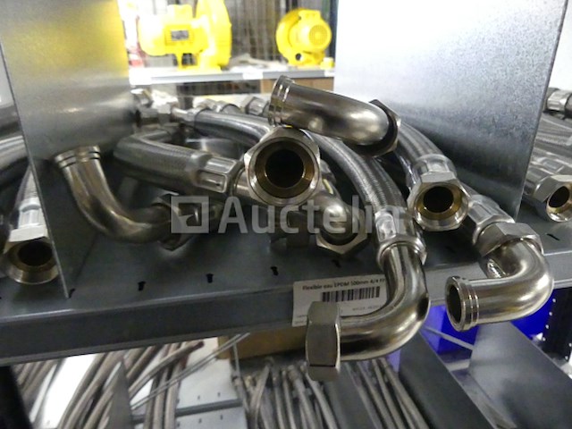 4/4 rvs slangen - afbeelding 13 van  14