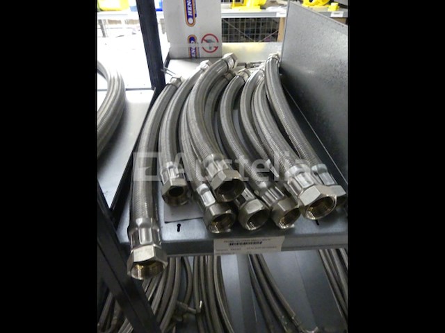 4/4 rvs slangen - afbeelding 14 van  14