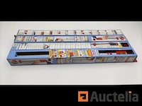 44 stuks neutechnik bohr-king wandboorsysteem hulpmiddel waterpas - afbeelding 12 van  14