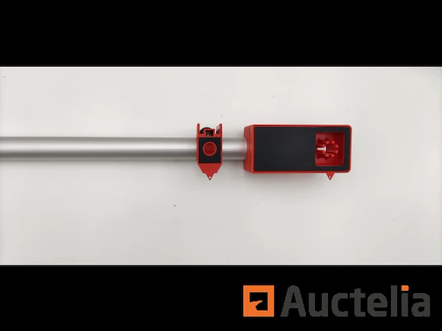 44 stuks neutechnik bohr-king wandboorsysteem hulpmiddel waterpas - afbeelding 14 van  14