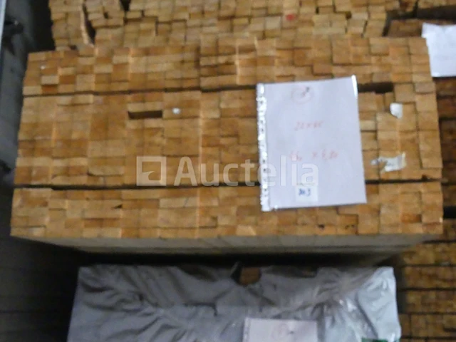 440 spar latten - afbeelding 1 van  3