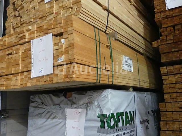 440 spar latten - afbeelding 2 van  3