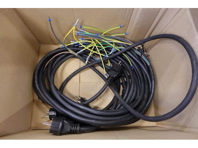 440x elektrische kabel as schwalbe - afbeelding 2 van  3