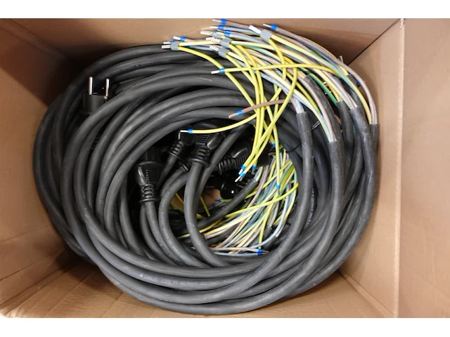 440x elektrische kabel as schwalbe - afbeelding 3 van  3