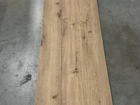 44,1 m² laminaatvloer 8mm - afbeelding 1 van  3
