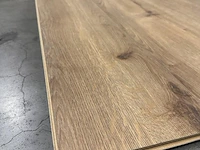 44,1 m² laminaatvloer 8mm - afbeelding 2 van  3