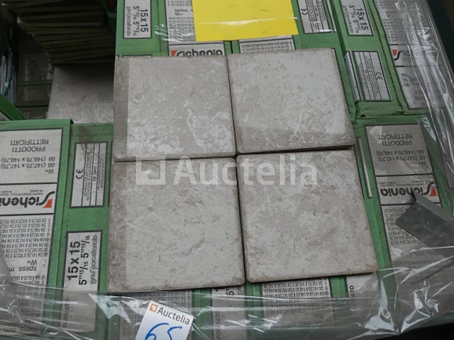 44,28 m² sichenia tegels - afbeelding 5 van  6