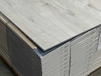 44,4 m2 pvc-click plank - 1510 x 210 x 4,5 mm - afbeelding 2 van  4