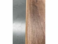 44,73 m² laminaatvloer 8mm - afbeelding 2 van  3