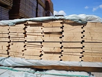 44,88 m² eiken gevelbekleding - afbeelding 3 van  4