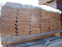 44,88 m² eiken gevelbekleding - afbeelding 4 van  4