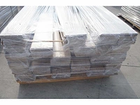44,97 m² massief eiken parket 20mm clay oil - afbeelding 5 van  7