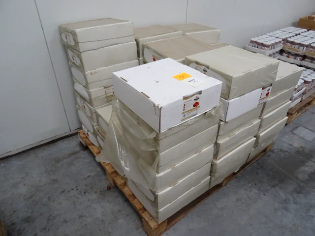 44x doos gedroogde pruimen ansari food - afbeelding 3 van  5