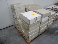 44x doos gedroogde pruimen ansari food - afbeelding 3 van  5