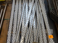 44x metalen ligger - afbeelding 1 van  2