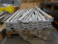 44x metalen ligger - afbeelding 2 van  2