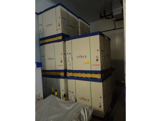 44x rol saflex eastman - afbeelding 1 van  4