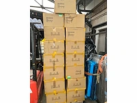 44x zehnder affresco d100tc – badkamerventilator “wave” – in verpakking - afbeelding 7 van  7