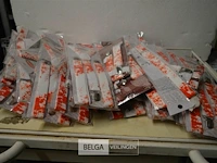 ±45 bloederige bretellen - afbeelding 1 van  4